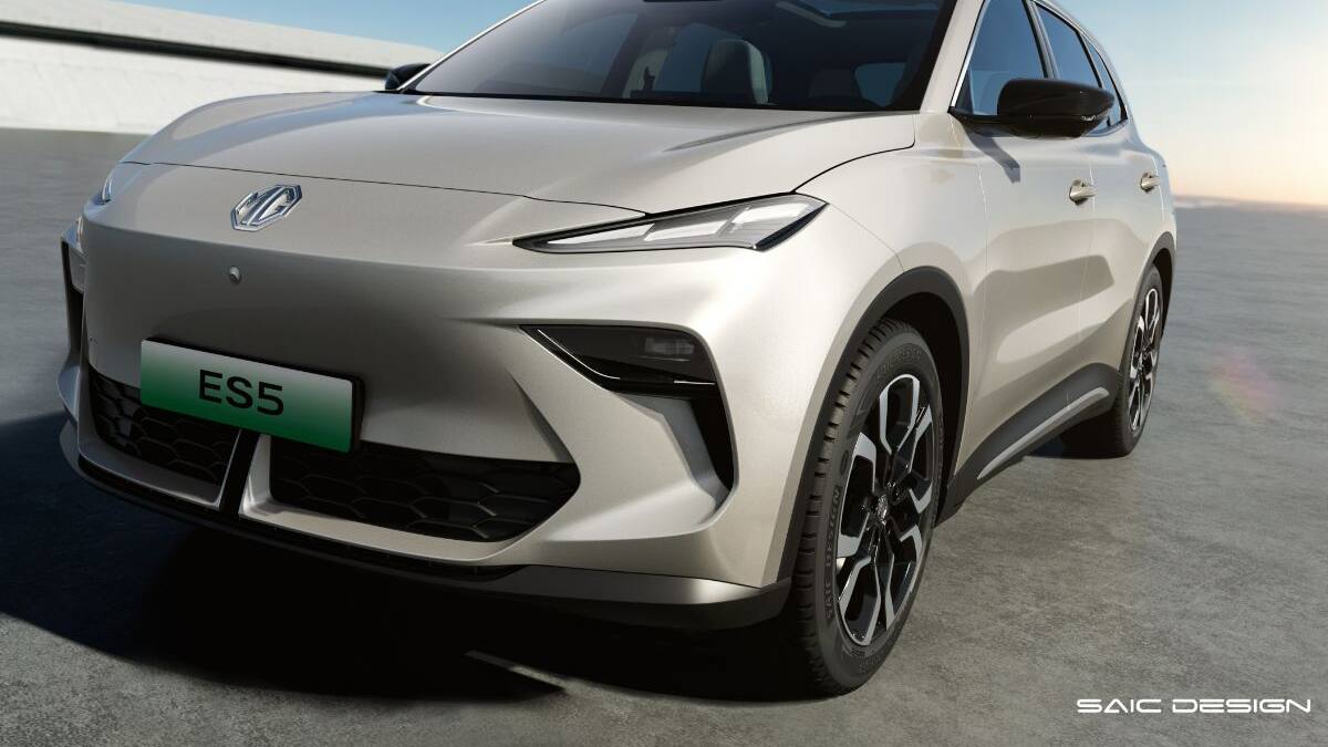 MG fortalece su apuesta eléctrica con un nuevo SUV