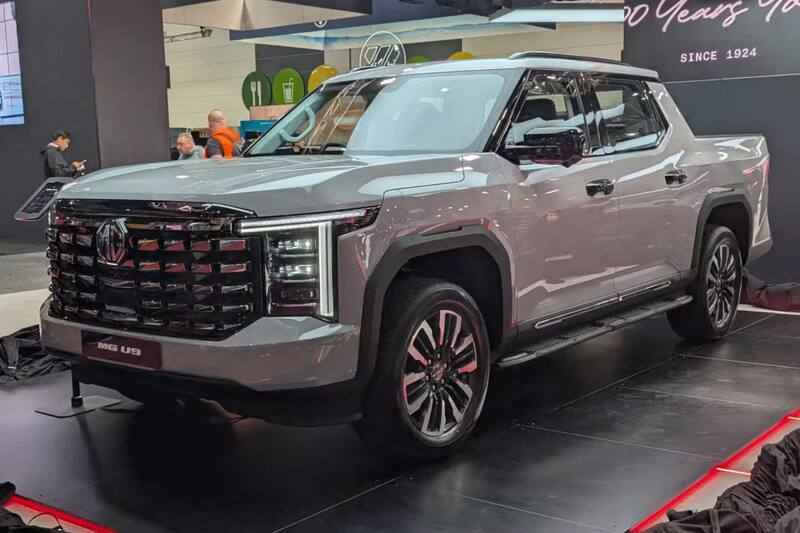 Crédito: carsguide.com.au