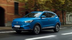 Conoce los autos chinos más vendidos en Europa