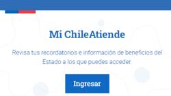 Descubre la fecha de pago de tus beneficios estatales en Mi Chile Atiende