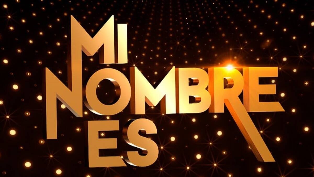 Gran final de Mi Nombre Es: este es el millonario premio que recibirá el ganador del programa