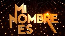 Gran final de Mi Nombre Es: este es el millonario premio que recibirá el ganador del programa