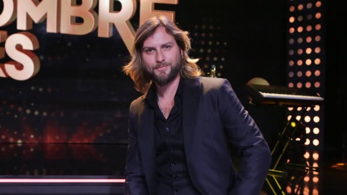 Mi Nombre Es 2 por TVN: ¿Cuándo se estrena y quién conforma el jurado?