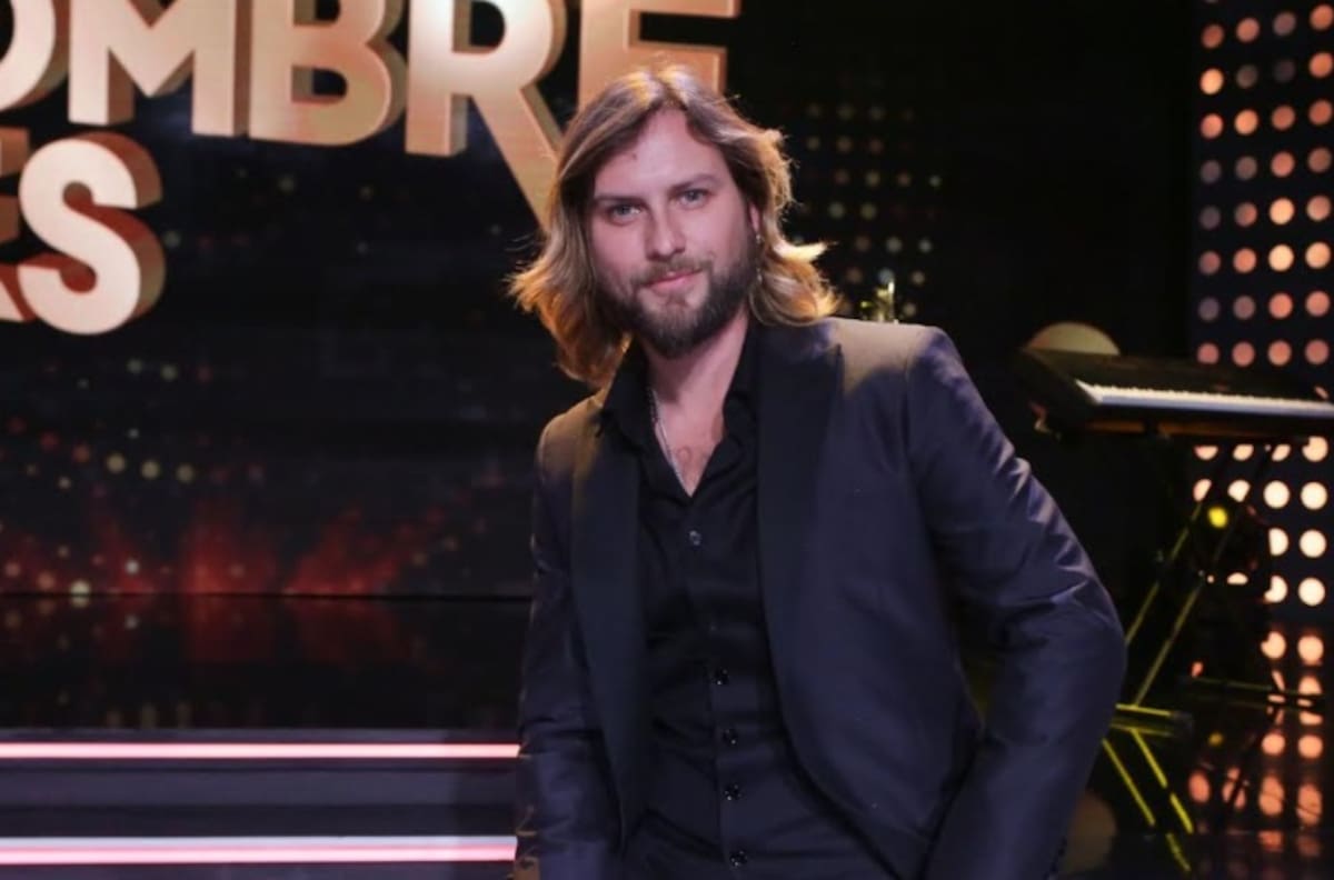 Mi Nombre Es 2 por TVN: ¿Cuándo se estrena y quién conforma el jurado?