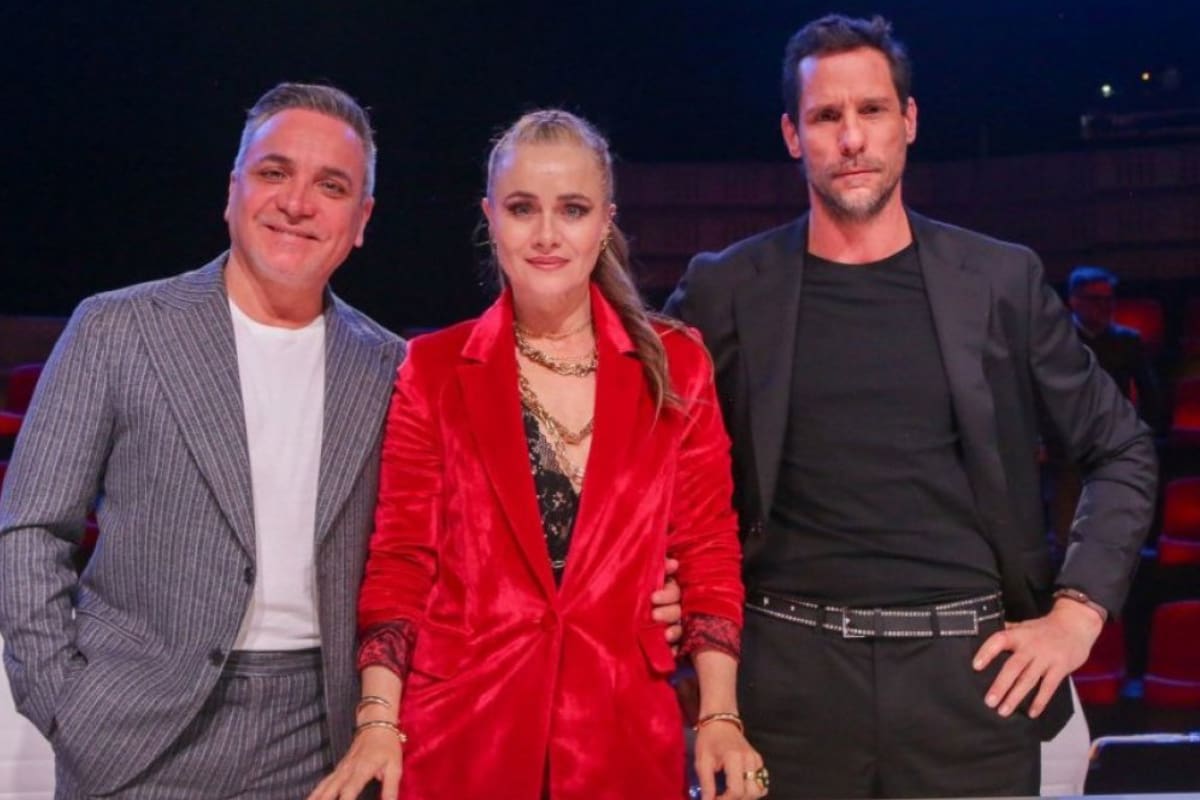 está preparando su segunda temporada.