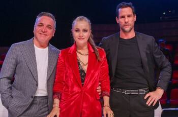 Terremoto en TVN: Filtran inesperado cambio en el jurado para la nueva temporada de Mi Nombre Es