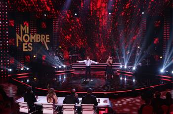 Final de Mi Nombre Es arrasó con el rating de este jueves y le da nuevos bríos a TVN: Esto marcó el programa de imitadores