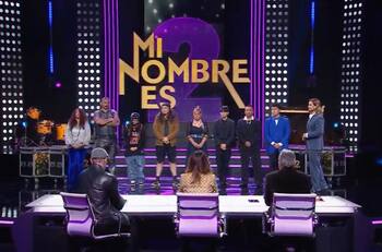 Alto rating y superando a Primer Plano: Así fue el exitoso debut de Mi Nombre Es en TVN