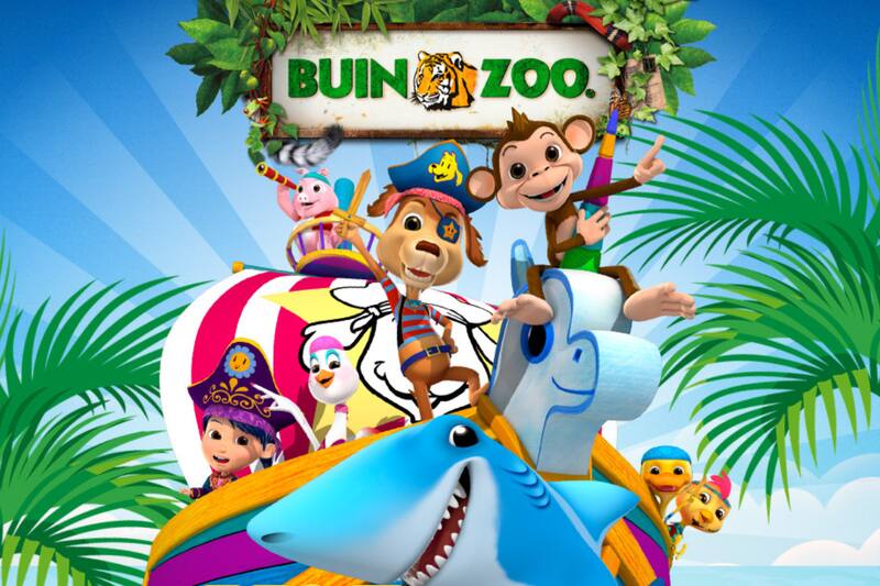 Entérate de todo lo que necesitas saber sobre el nuevo espectáculo imperdible en el zoológico.