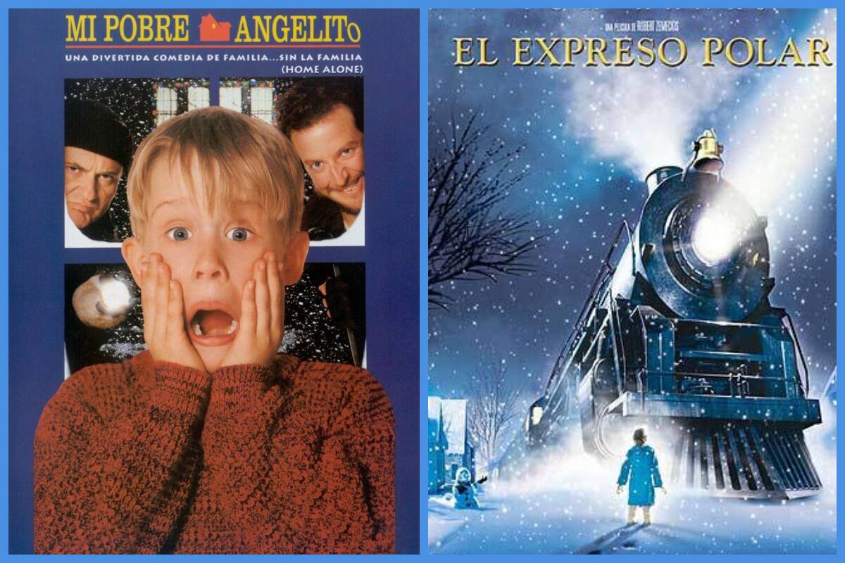 Dónde ver por streaming las clásicas películas