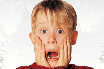 Revisa las fotos: La mansión de “Mi pobre angelito” está nuevamente a la venta