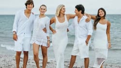 Cumplió 19 años: Así de grande está Mía, la hija de Iván Zamorano y María Albero