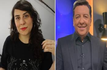 Miau Astral contará su verdad en entrevista con Julio César Rodríguez