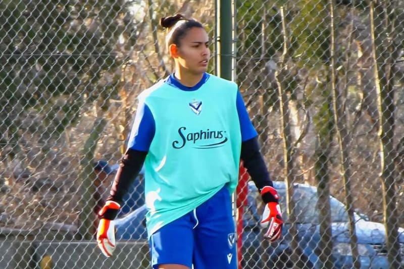 De Vélez Sársfield a la U de Conce.