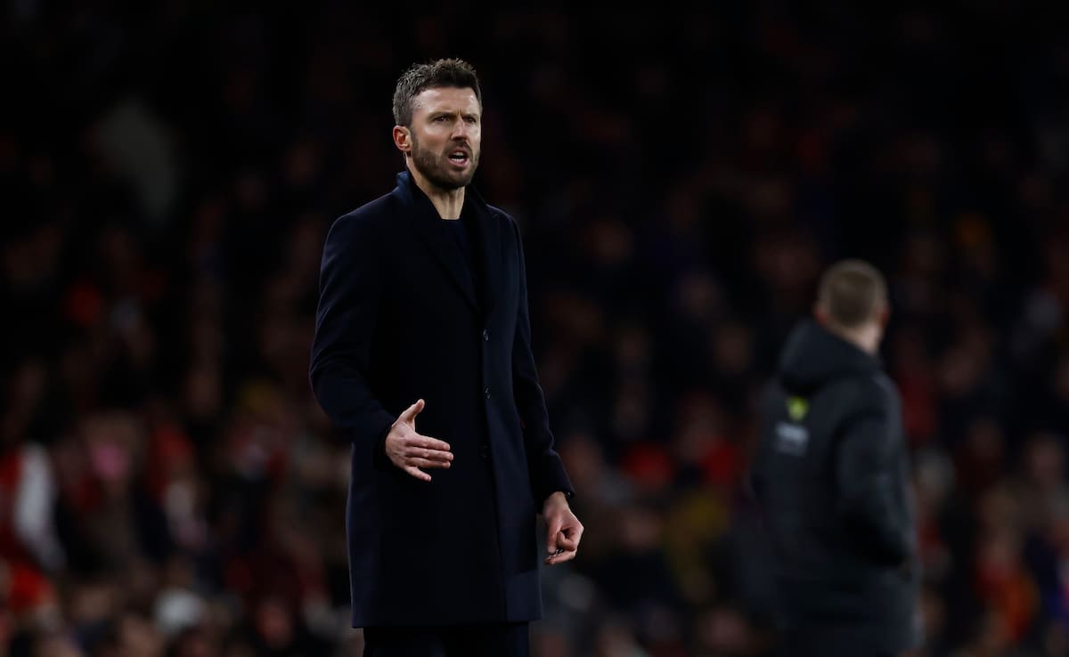 Dt de Manchester United. Foto: Agencia EFE.