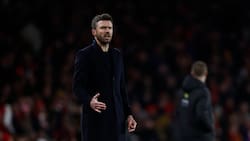 Manchester United renace de la mano de Carrick: en 8 días venció a los líderes de la Premier League