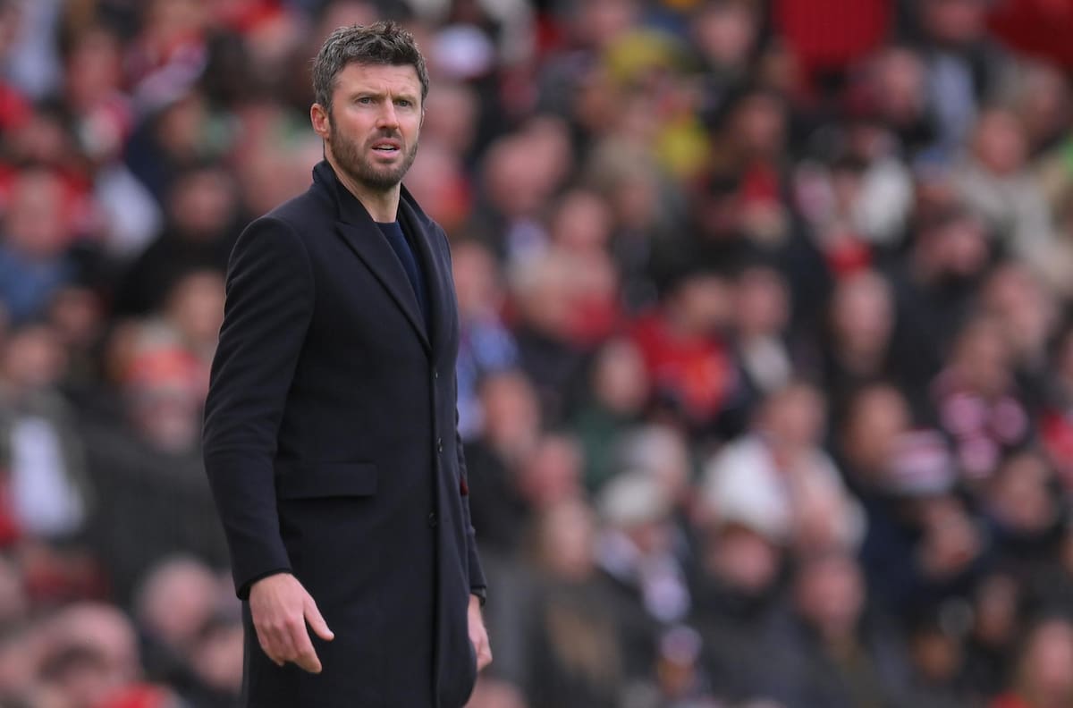 Carrick MasterClass: el increíble rendimiento del Manchester United con su DT interino