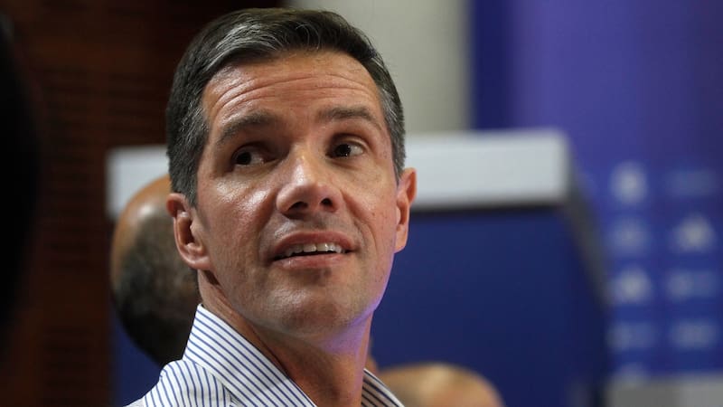 Suenan en la U y Michael Clark los llenó de elogios: “Andarían muy bien”