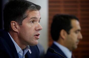 “Se ha hecho justicia, pero no estamos tranquilos”: Michael Clark reacciona a la clasificación de la U