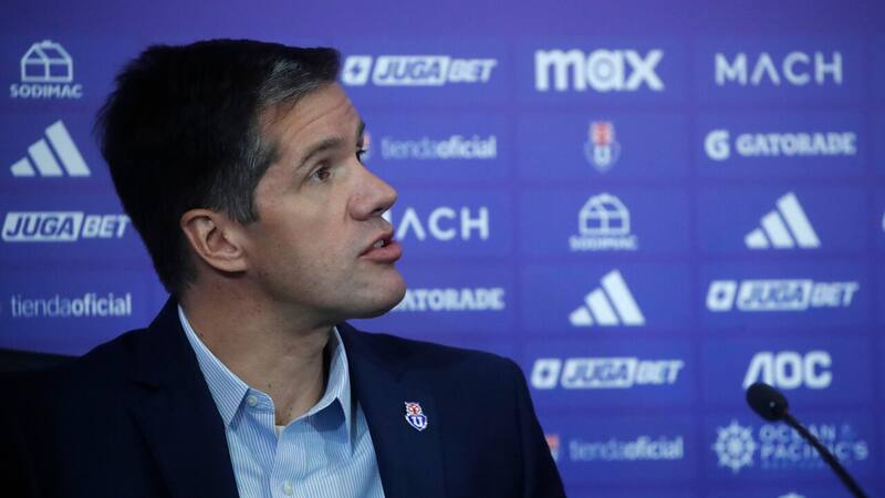 Clark y el mercado de la U: cuántos y cuándo llegarán los refuerzos, presupuesto y posiciones claras