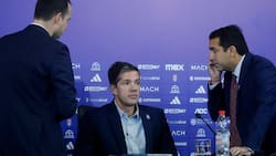 ANFP lanza feroz respuesta a Michael Clark y destapa todas las “ayudas” a la U este 2025