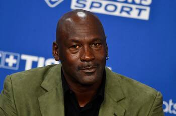 Michael Jordan reconoce que actual estrella de la NBA tiene similitudes con él