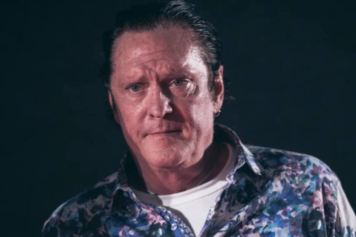 murió a los 67 años.