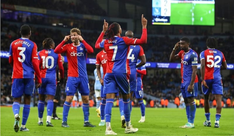 El francés es pretendido por Bayern Múnich. Créditos: @m.olise.