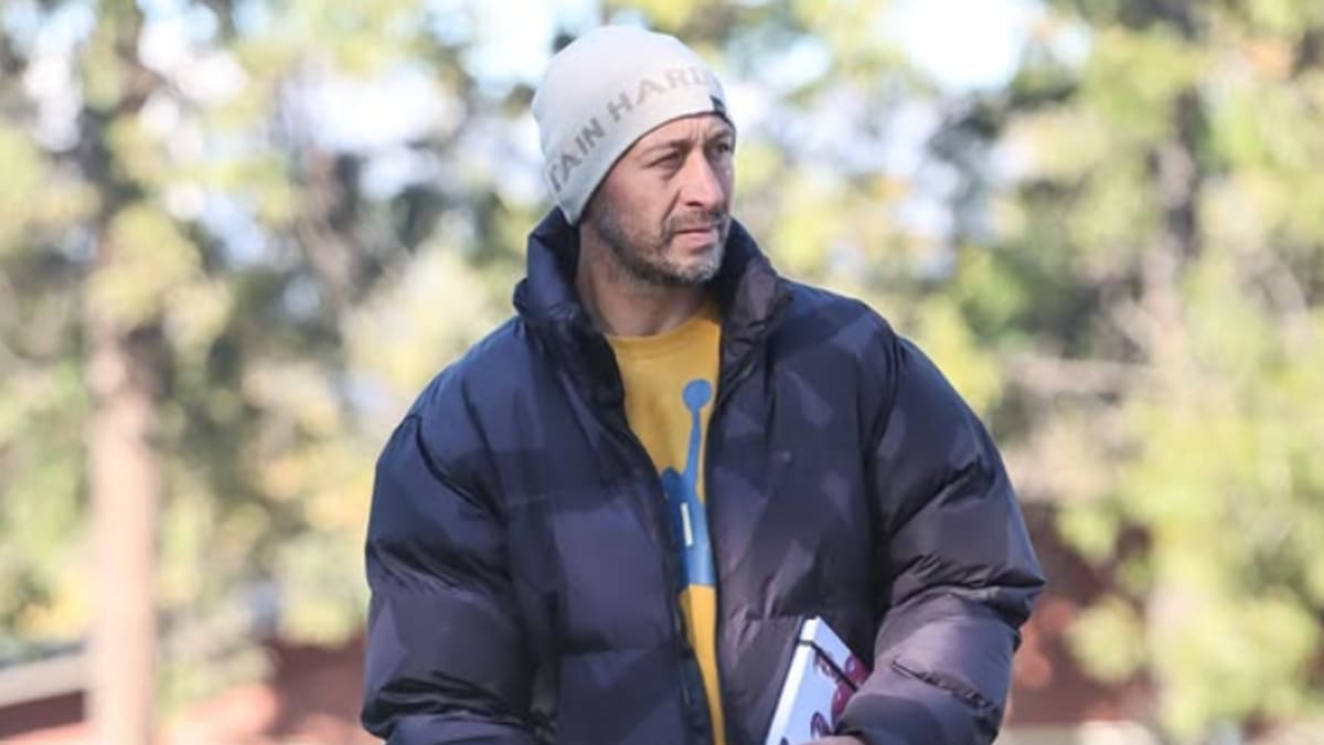 Brilló en la UC, fue condenado por hurto y hoy da sus primeros pasos como DT en el fútbol chileno