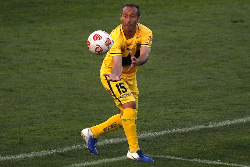 será DT en el fútbol chileno. Foto: Aton