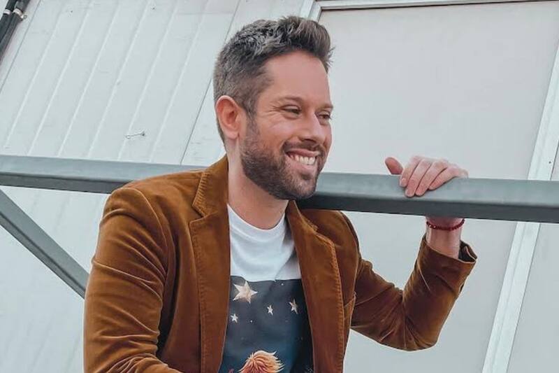 El periodista de La Red se sumará al "Buenos Días a Todos"