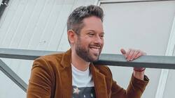 Michael Roldán habla de la homofobia que existe en la televisión