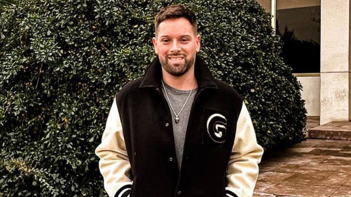 “No me complica estar solo”: Michael Roldán revela las razones por las que está soltero