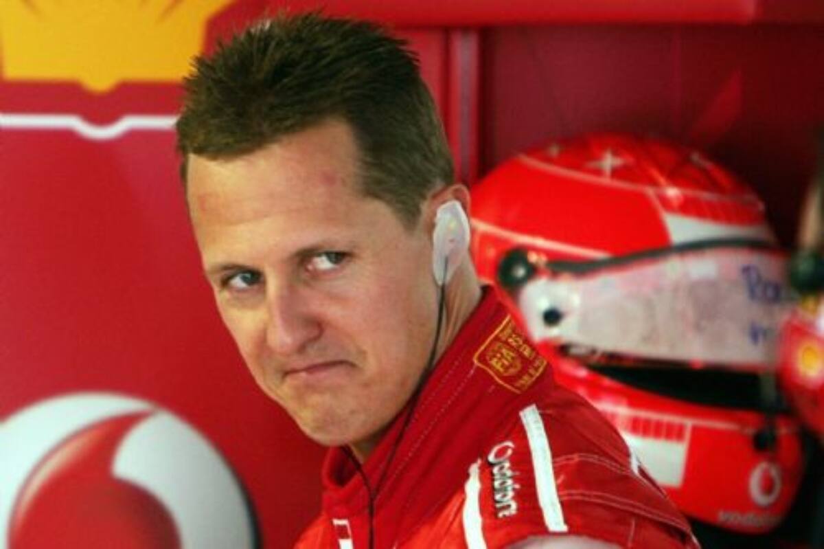 vive encerrado y cuidado por su familia desde 2013.