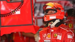 “No lo volveremos a ver”: todo lo que se sabe sobre Michael Schumacher, a 12 años de su grave accidente