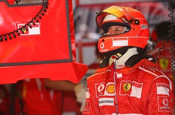 “No lo volveremos a ver”: todo lo que se sabe sobre Michael Schumacher, a 12 años de su grave accidente