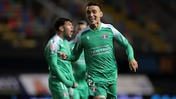 La UC busca un extremo y Michael Vadulli aparece en su radar