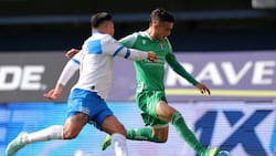 Para calmar la sed de Garnero: el extremo por el que la UC apuesta sus fichas en el mercado