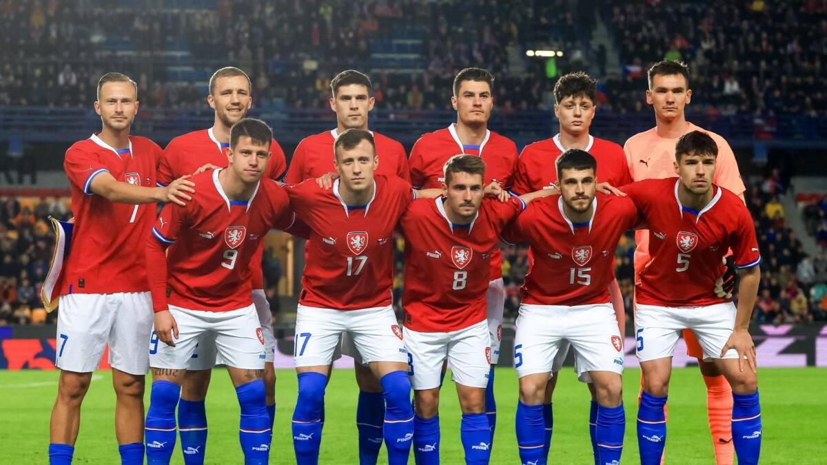 ¡Insólito! Iba a ser una de las figuras en la Eurocopa y quedó fuera tras caerse en bicicleta