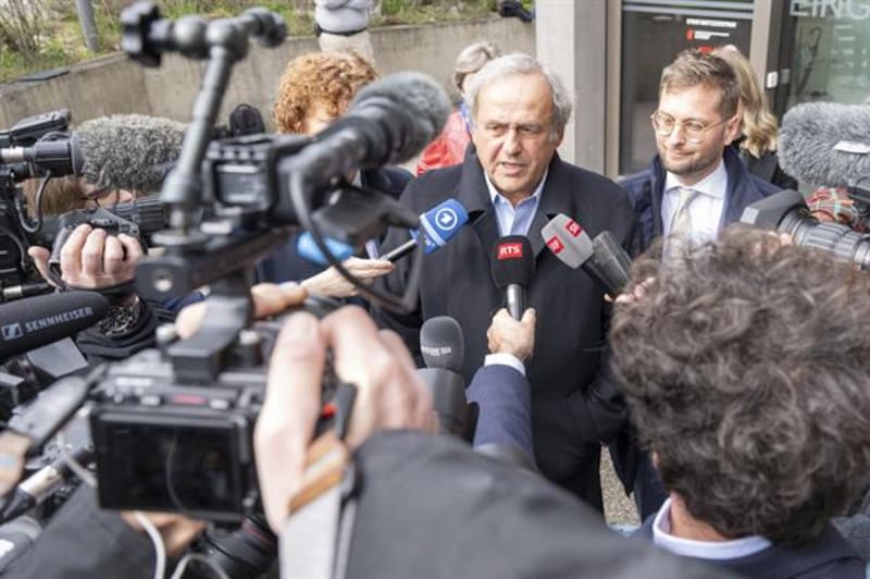 fue absuelto de los cargos de corrupción. EFE.