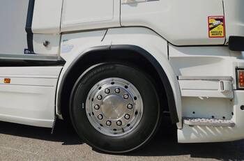 Michelin presenta una nueva familia para el segmento más pesado