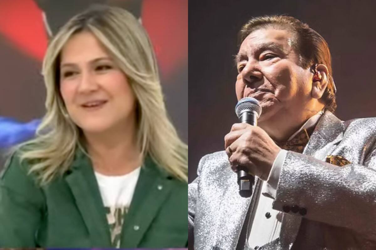 y su vínculo con Tommy Rey.