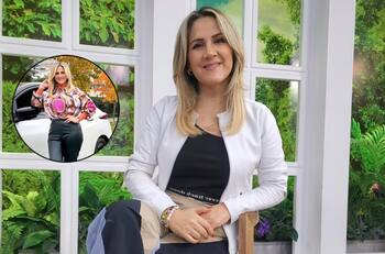 ¿Cuánto cuesta el asombroso Nissan eléctrico de Michelle Adam?