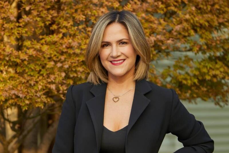 Michelle Adam se une a las filas de Canal 13.