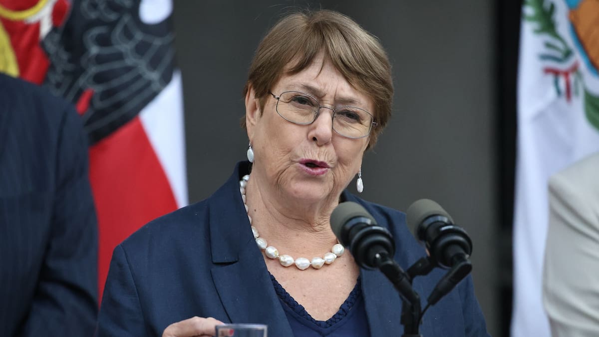Michelle Bachelet candidata a la Secretaría General de la ONU: ¿Cuándo es la elección y cómo se define?