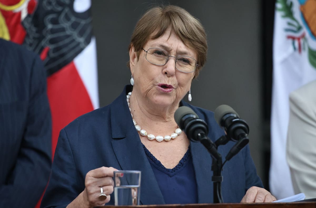 Michelle Bachelet candidata a la Secretaría General de la ONU: ¿Cuándo es la elección y cómo se define?
