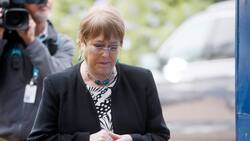 “Deben ser otros los que asuman el desafío”: Michelle Bachelet se retira de la carrera presidencial