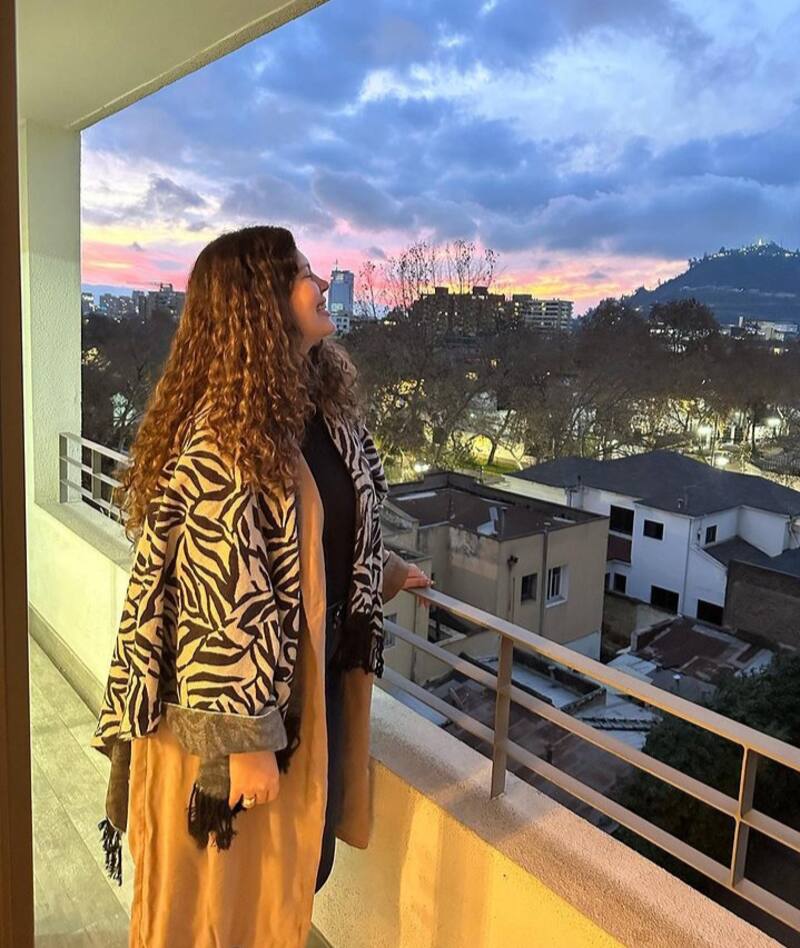 Créditos: Instagram