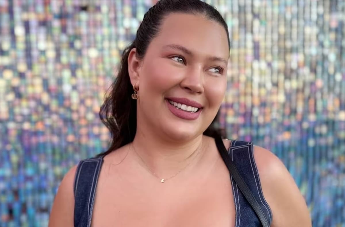 Con Michelle Carvalho como protagonista: Filtran supuesta temática del nuevo reality de Mega