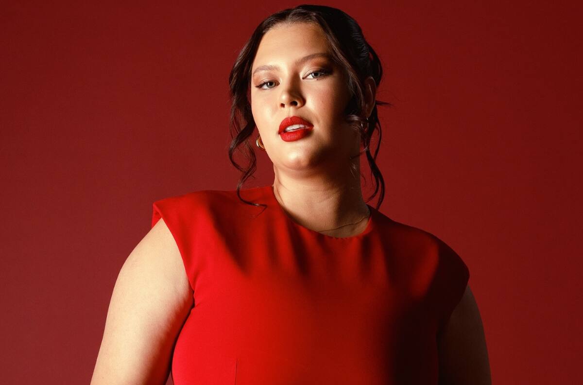 “¡Les voy a explotar las neuronas!”: Michelle Carvalho confirma su asistencia y se prepara para la Gala del Festival de Viña 2025